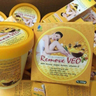 combo triệt lông