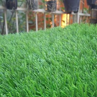 CỎ NHÂN TẠO SÂN VƯỜN GIÁ 180K/m2