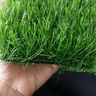 CỎ NHÂN TẠO SÂN VƯỜN GIÁ 180K/m2