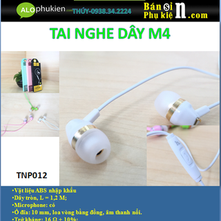 CHUYÊN BÁN SỈ HOCO - TAI NGHE DÂY HOCO
