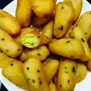 Khoai lang kén