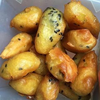 Khoai lang kén