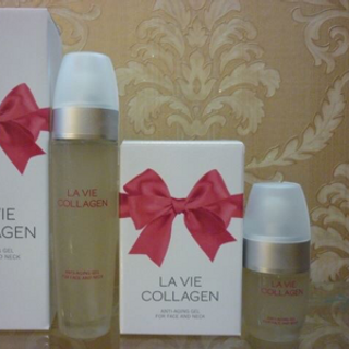 LAVIE COLLAGEN