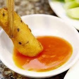 Khoai lang kén