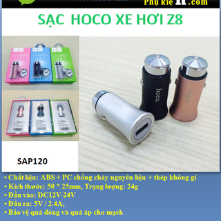 CHUYÊN BÁN SỈ HOCO -SẠC XE HƠI HOCO