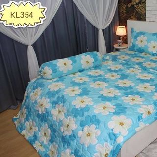 Drap Cotton Thắng Lợi