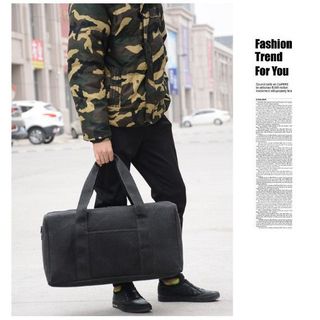 Túi du lịch cá tính -T40