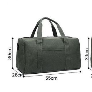 Túi du lịch cá tính -T40