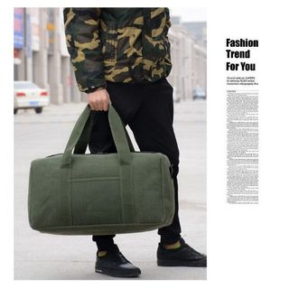 Túi du lịch cá tính -T40