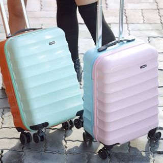 Vali nhựa Chovis giá sỉ