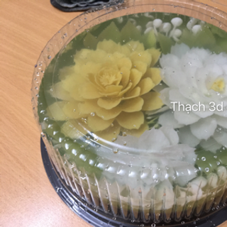 HỘP ĐỰNG BÁNH