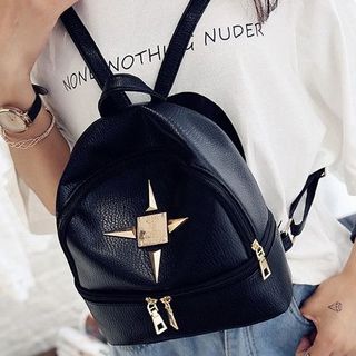 Balo vân cá sấu siêu chất