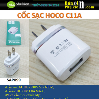 CỐC SẠC HOCO