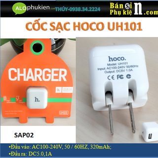 CỐC SẠC HOCO
