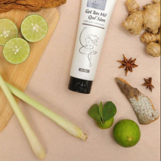 GEL TAN MỠ QUẾ SÂM