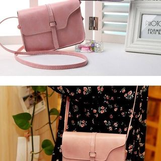 Túi đeo chéo mini QChau