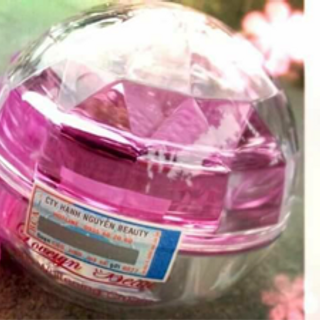 Kem Nano Whitening Beauty