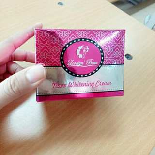 Kem Nano Whitening Beauty