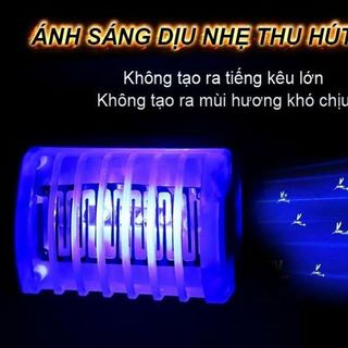 Đèn ngủ chống muỗi