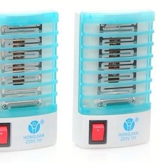 Đèn ngủ chống muỗi