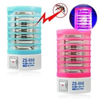 Đèn ngủ chống muỗi