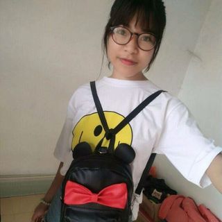 balo nơ