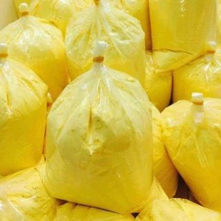 tinh bột nghệ nguyên chất