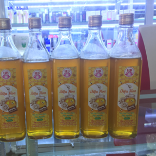 Mật Ong