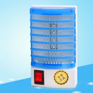 Đèn ngủ chống muỗi