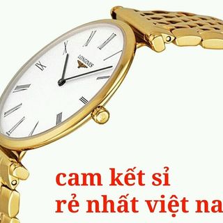 đồng hồ hàng siêu cấp sỉ rẻ nhất việt nam