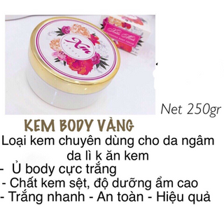 Kem Body