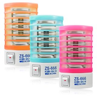 Đèn ngủ chống muỗi