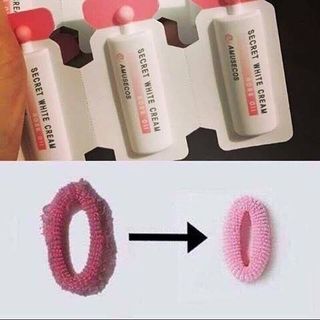 Gel làm hồng và se khít vùng kín - Secret White Cream