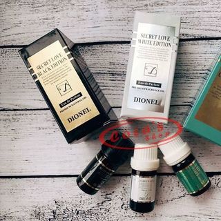 Nước hoa vùng kín Dionel Secret Love