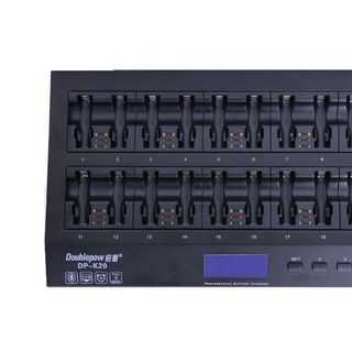 Bộ sạc pin thông minh DoublePow DP-K20