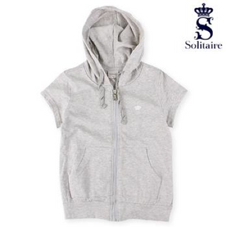 áo hoodie tay ngắn