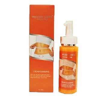 Kem tan mỡ thảo dược thiên nhiên Cream Slimming