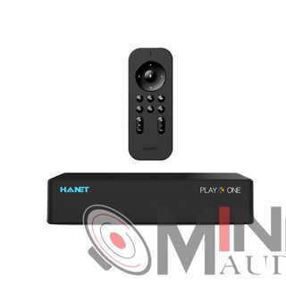 Đầu karaoke Hanet PlayX One 1TB