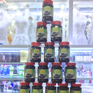 Tiêu Sạch Gia Lai