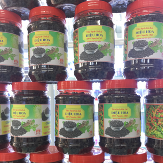 Tiêu Sạch Gia Lai