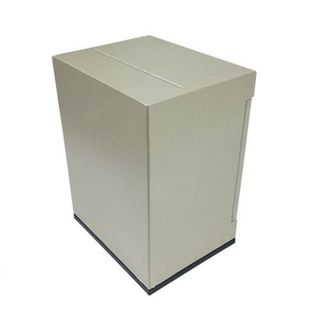 KÉT SẮT MINI TIẾT KIỆM TIỀN LOẠI LỚN