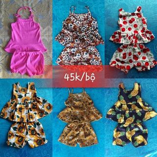 SET BÁNH BÈO