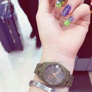 Đồng hồ MWatch Thái Lan