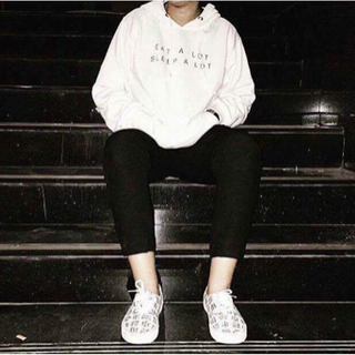 áo khoác hoodie mới cực mới đã vềlll
