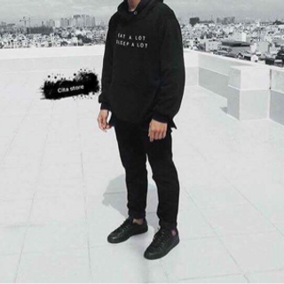 áo khoác hoodie mới cực mới đã vềlll