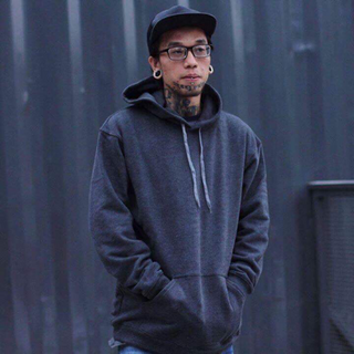 áo khoác hoodie mới cực mới đã vềlll