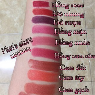 Son kem lỳ kháng nước