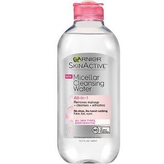 Nước tẩy trang Pháp Garnier - 400ml