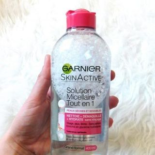Nước tẩy trang Pháp Garnier - 400ml