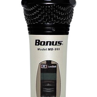 Micro karaoke Bonus MB-999 không dây